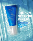 NEUTH BLUE LIGHT GUARDING SUNSCREEN LOTION 50 ML. SPF 50+