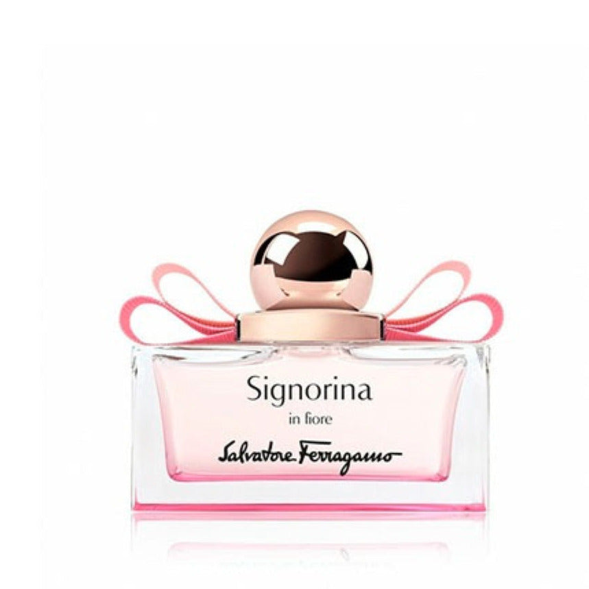 SIGNORINA IN FIORE FEMME EDT