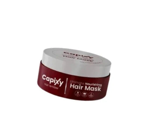 Hair Mask 250 ml