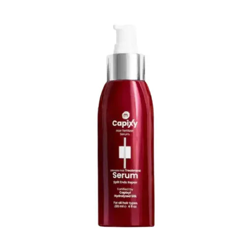 Hair Serum 120 ml