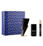 CAROLINA HERRERA BAD BOY EDT SET 100ML+DEO STICK 75ML+10 ML