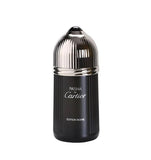 CARTIER PASHA EDITION NOIRE EDT
