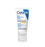 CERAVE AM FACIAL MOISTURIZING LOTION SPF30 & HYALURONIC 52ML