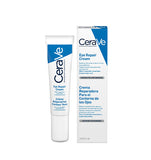 CERAVE EYE REPAIR CREAM FOR DARK CIRCLES&PUFFINESS ACID 14ML