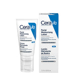 CERAVE FACIAL MOISTURIZING LOTION NORMAL AND DRY SKIN 52 ML