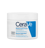 CERAVE MOISTURIZING CREAM FOR DRY SKIN&HYALURONIC ACID 340 G