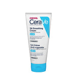 CERAVE SA SMOOTHING CREAM FOR DRY, ROUGH & BUMPY SKIN 177ML