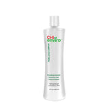 CHI Enviro Smoothing Shampoo 355ml
