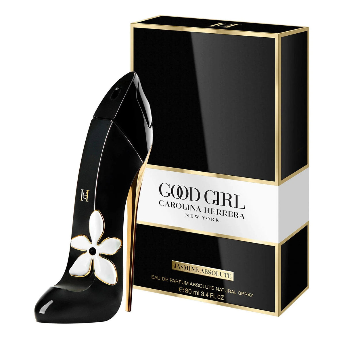 Good Girl Jasmine Absolute Eau de Parfum