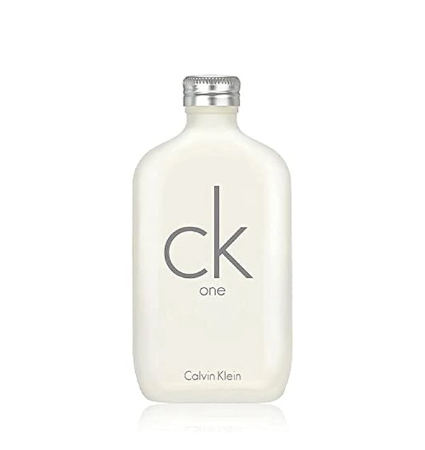 One Eau de Toilette