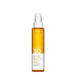 CLARINS BODY & HAIR OIL MIST SUN CARE SPF30