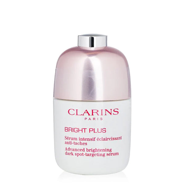 Clarins Bright Plus Serum 50ml