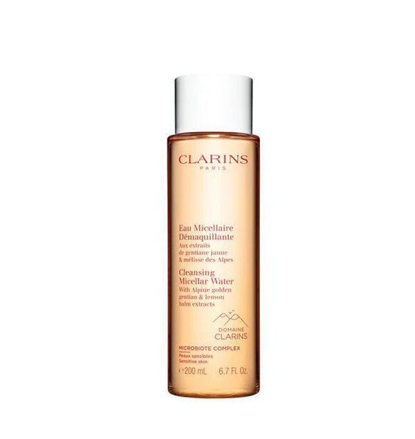 Cleansing Micellar Water 200 ml