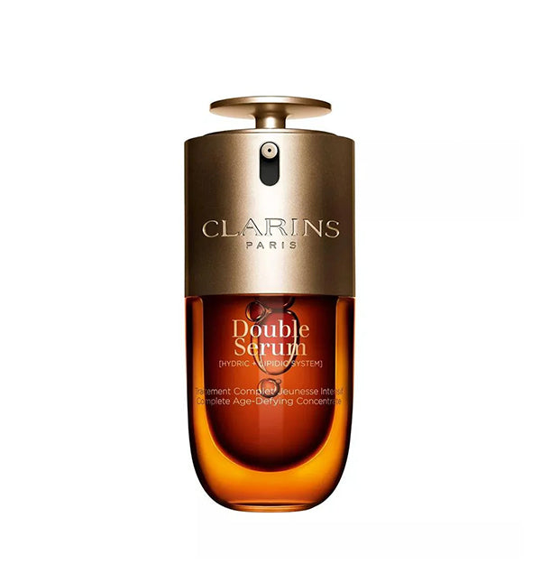 Double Serum