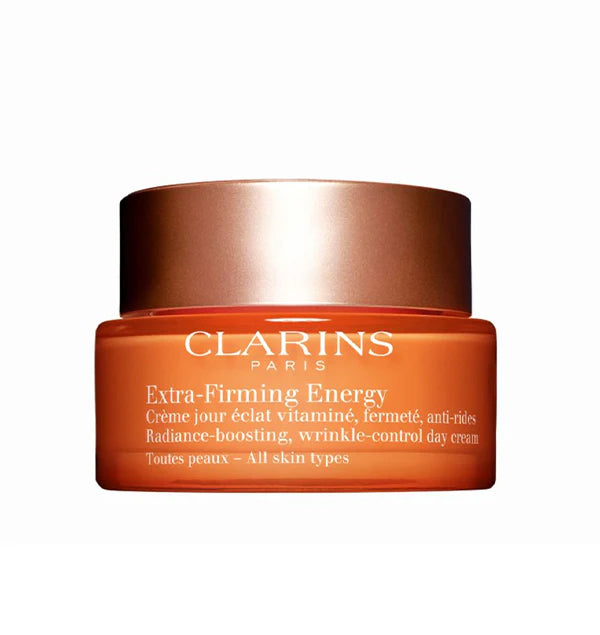 Extra Firming Energy Day Cream All Skin Types 50ml