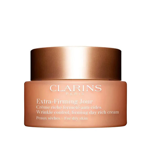 Extra Firming Day Cream for Dry Skin 50 ml
