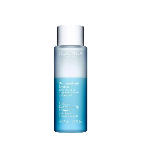 Instant Eye Makeup Remover 125 ml