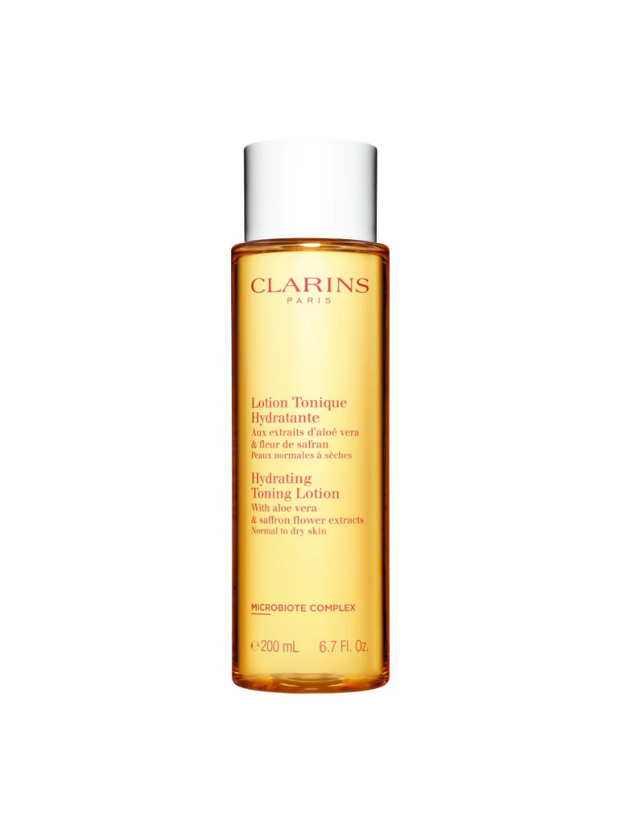 Hydrating Toning Lotion