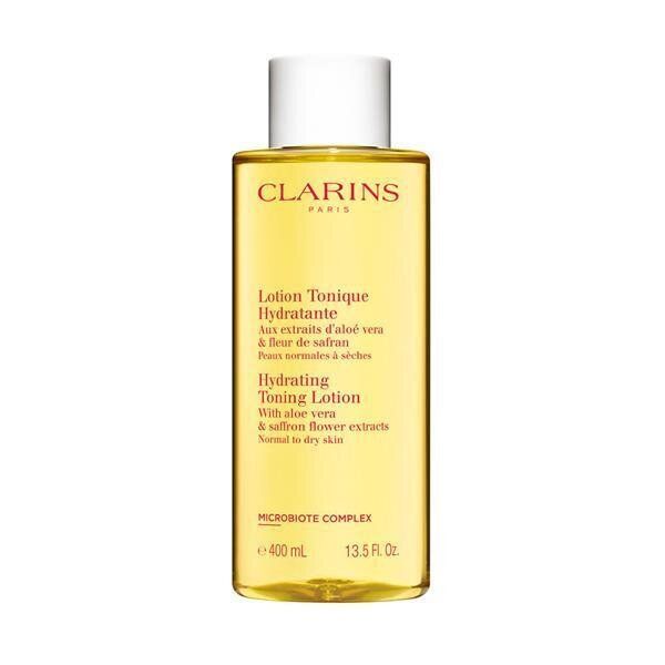 Hydrating Toning Lotion