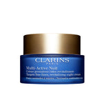CLARINS MULTI-ACTIVE NIGHT CREAM LIGHT