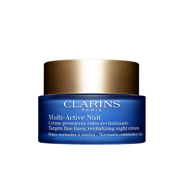 Multi Active Night Cream 50 ml