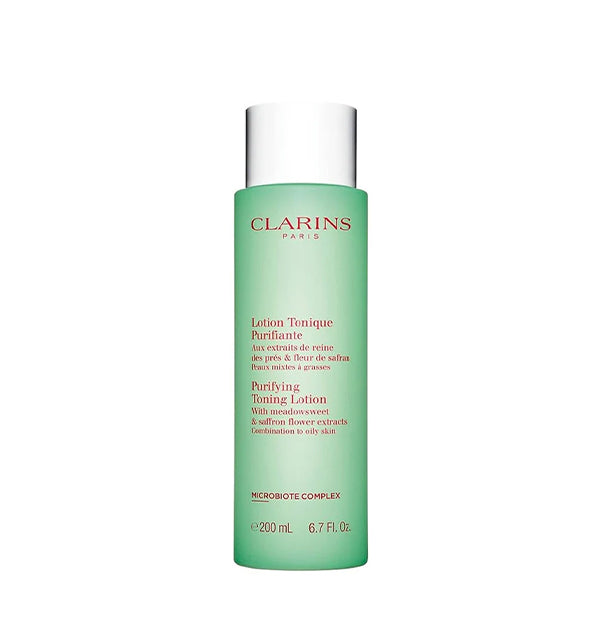 Purifying Toning Lotion