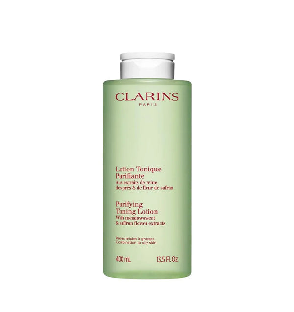 Purifying Toning Lotion