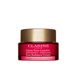 CLARINS ROSE RADIANCE CREAM