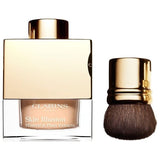 CLARINS SKIN ILLUSION LOOSE POWDER FDT