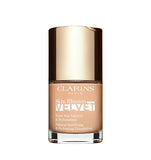 CLARINS SKIN ILLUSION VELVET FOUNDATION