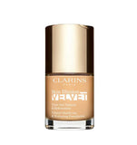 CLARINS SKIN ILLUSION VELVET FOUNDATION