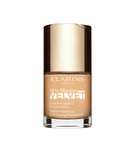 CLARINS SKIN ILLUSION VELVET FOUNDATION