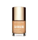 CLARINS SKIN ILLUSION VELVET FOUNDATION