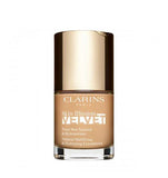CLARINS SKIN ILLUSION VELVET FOUNDATION