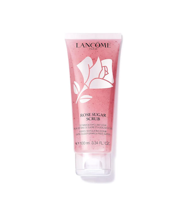 Confort Rose Sugar Scrub 100 ml