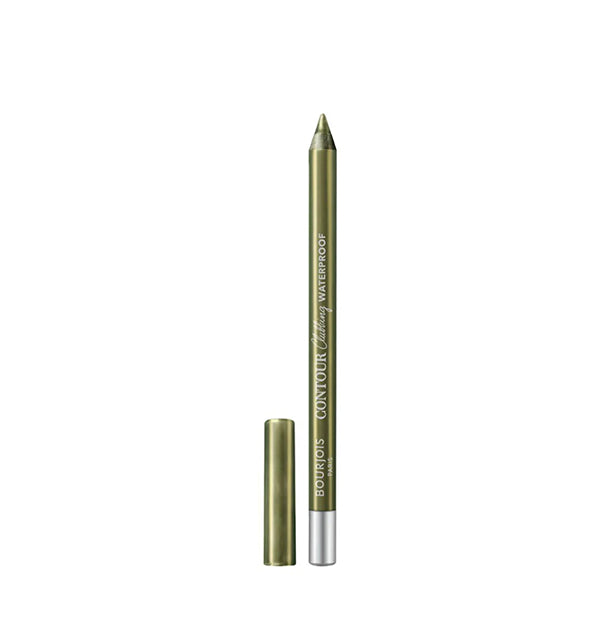 Contour Clubbing Waterproof Eye Pencil