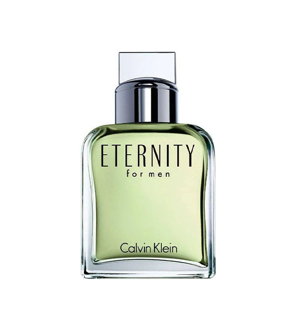 Eternity Eau de Toilette for Men 100ml