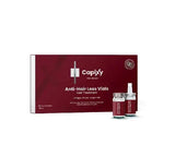 CAPIXY ANTI HAIR LOSS TREATMENT VIALS 70ML