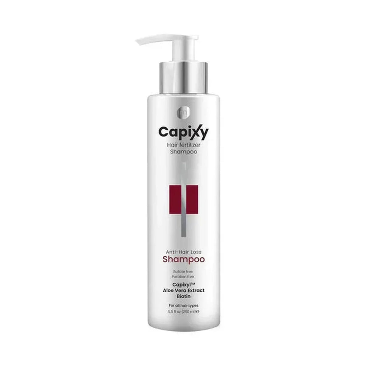 Anti-Hair Loss Shampoo 250 ml