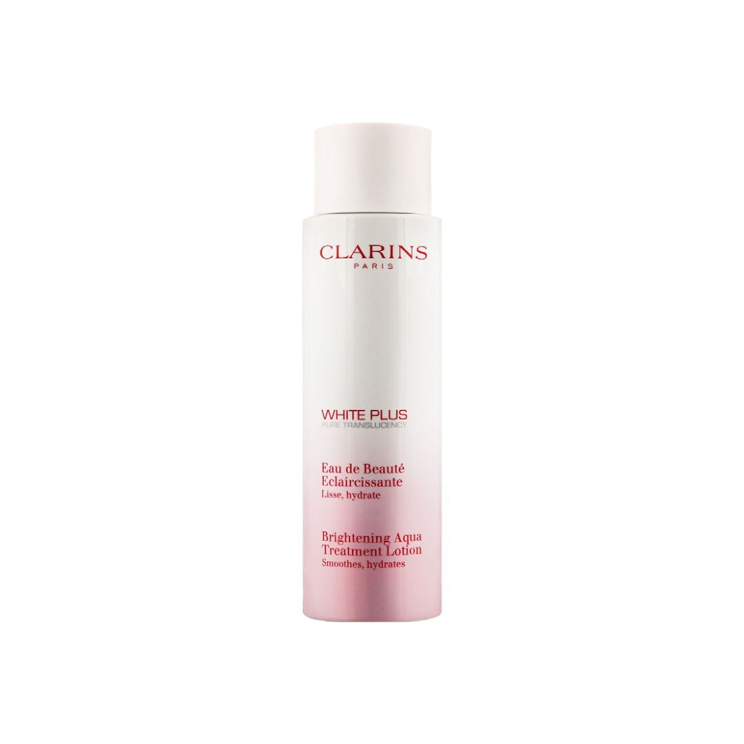 WHITE PLUS AQUA LOTION