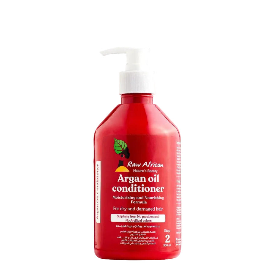 Argan Hair Conditioner 300 ml
