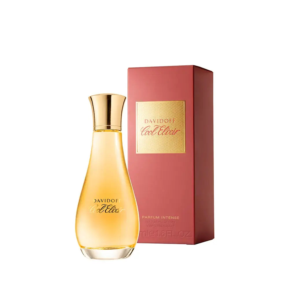 Cool Elixir Parfum Intense for Women 50ml