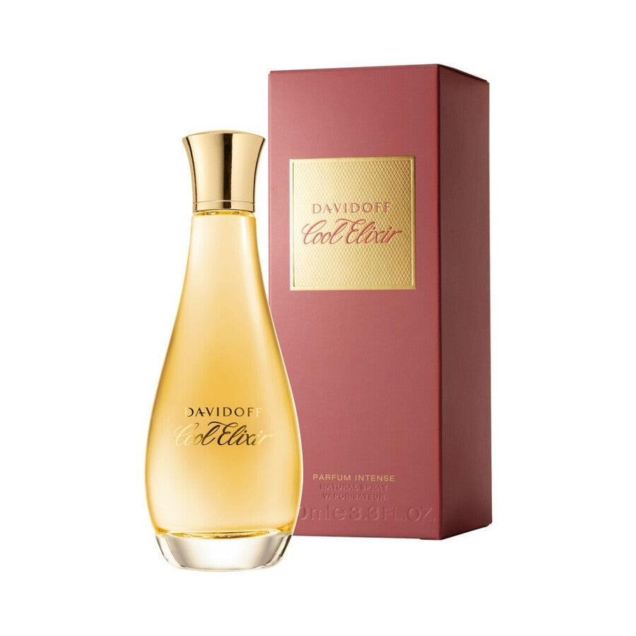 Cool Elixir Parfum Intense for Women 50ml