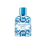 DG LIGHT BLUE CAPRI IN LOVE MEN EDP 100 ML