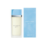 DG LIGHT BLUE FOR WOMEN EDT 100 ML