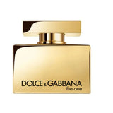 DG THE ONE GOLD INTENSE FOR WOMEN EDP 75 ML