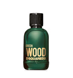 DSQUARED2 GREEN POUR HOMME EDT