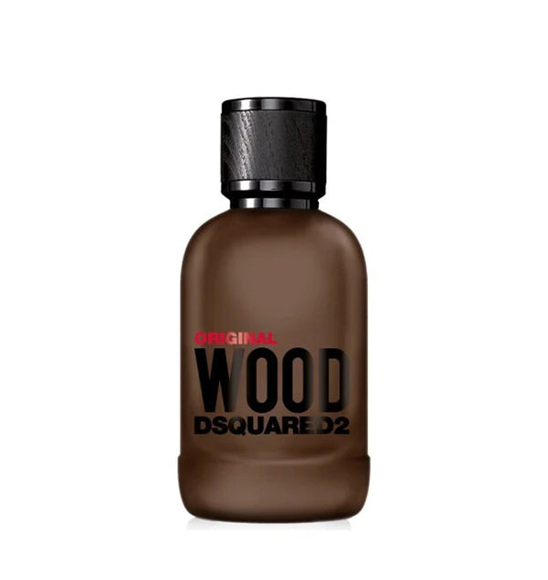 Original Wood Eau de Parfum