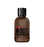 DSQUARED2 ORIGINAL WOOD EDP
