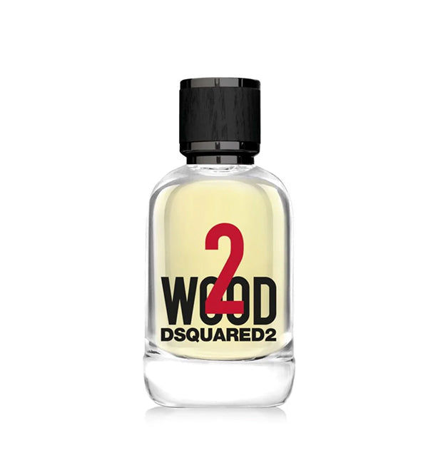 Two Wood Pour Homme Eau de Toilette